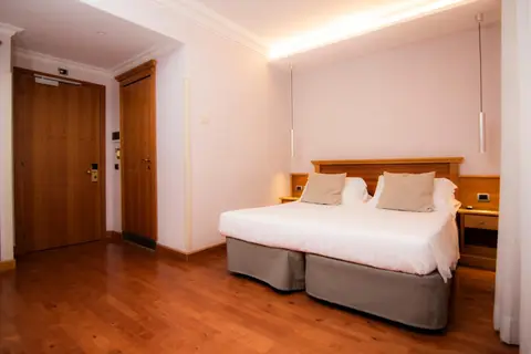 Hotel Vibe Nazionale in Rome, foto 19