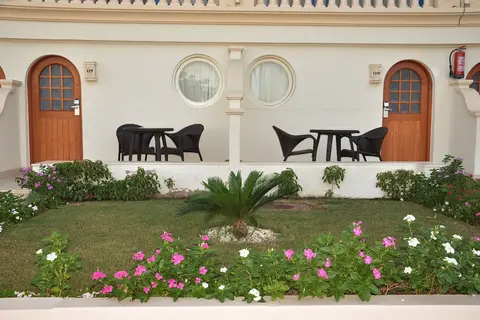 Marina Sharm Hotel in Sharm El Sheikh — foto 13