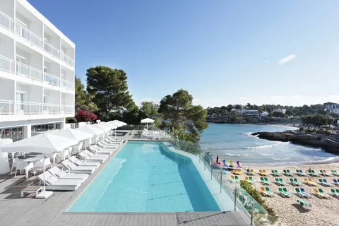 Grupotel Ibiza Beach Resort foto 1