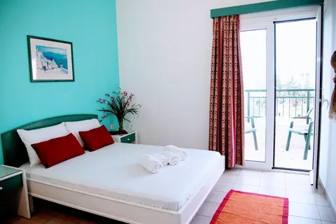 Theoni Apartment in Δημοτική Ενότητα Μαλίων — foto 26