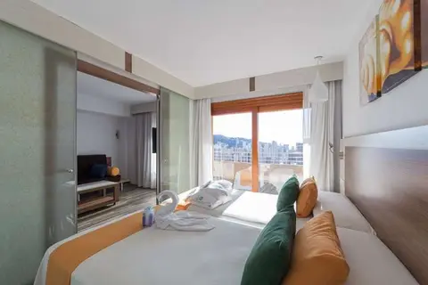 Sandos Benidorm Suites in Benidorm — foto 14