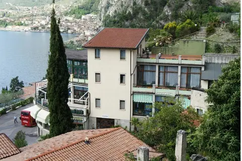 La Limonaia Hotel & Residence in Limone sul Garda — foto 17