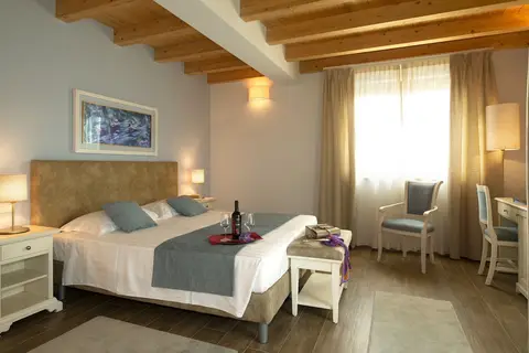 Borgo Romantico Relais in Sienna — foto 14