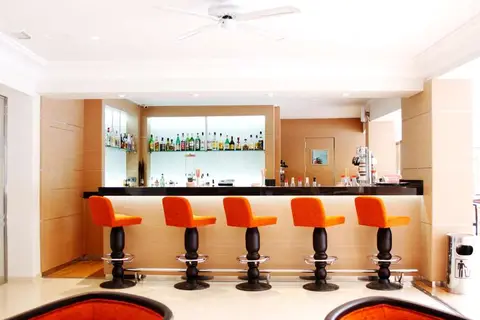 Metropolitan Playa JUKA Aparthotel in Palma — foto 5