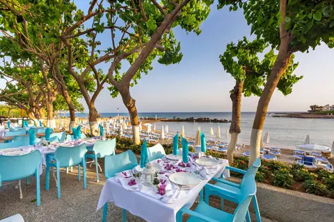 Numa Bay Exclusive Hotel in Alanya — foto 23
