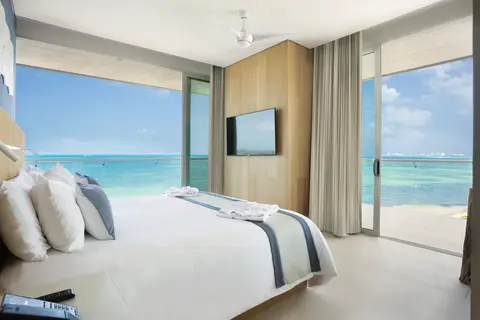 Dreams Vista Cancun Golf & Spa Resort in Cancún, foto 8