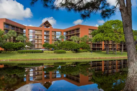 Rosen Inn Lake Buena Vista in Rosen Inn Lake Buena Vista — foto 8