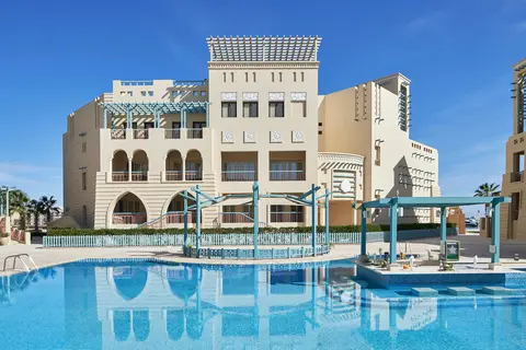 Mosaique Hotel El Gouna in El Gona — foto 27