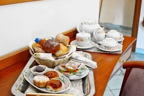 Hotel Savoia Sorrento in Sorrento, foto 21