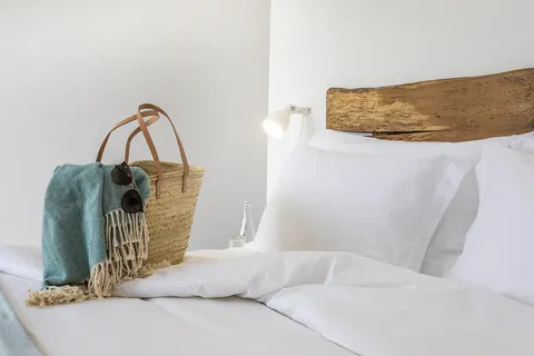 Aparthotel You and the Sea in Mafra — foto 4