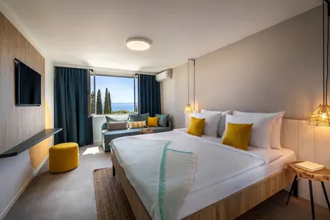 Sunny Makarska by Valamar in Rijeka — foto 25