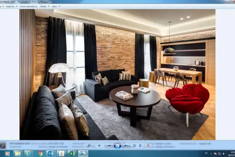 Monument Hotel in Barcelona, foto 22