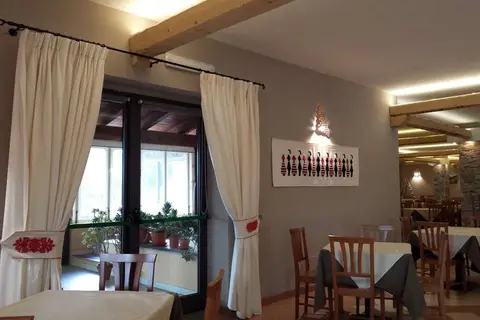 Pausania Inn in Tèmpiu/Tempio Pausania — foto 7