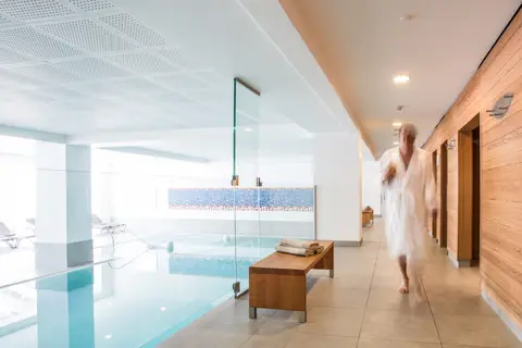 Hotel Mein Almhof in Nauders — foto 4
