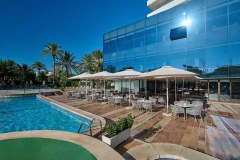 Grupotel Taurus Park in Palma — foto 23