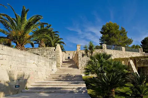 Masseria Panareo in Otranto — foto 12