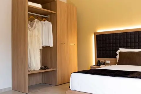 Hotel San Vincenzo Resort in Policoro — foto 14