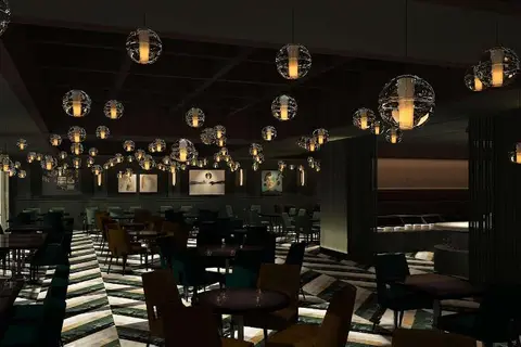 Hilton Rome Eur La Lama in Rome — foto 20