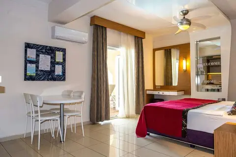 Marvida Club Palmeras Pascha in Alaşehir — foto 23