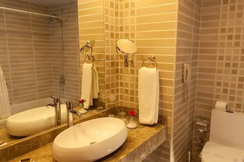 Elysees Dream Beach Hotel in Hurghada, foto 14