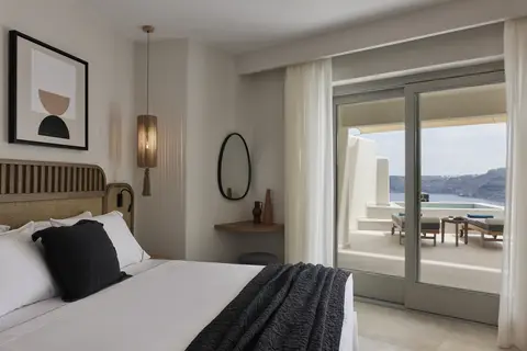 Apanemo Hotel And Suites in Akrotiri, foto 18