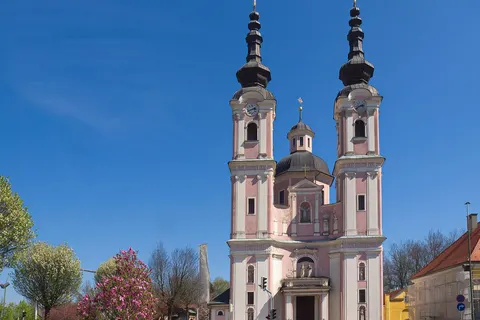 Prachtige bergen en meren in Karinthië, Mallnitz foto 9