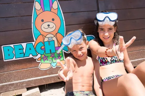 Camping Stel foto 15