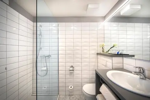 Hotel Lungomare in Opatija — foto 17
