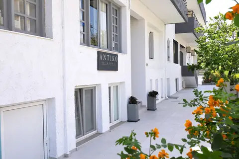 Antiko Apartments & Studios in Chersonissos — foto 2