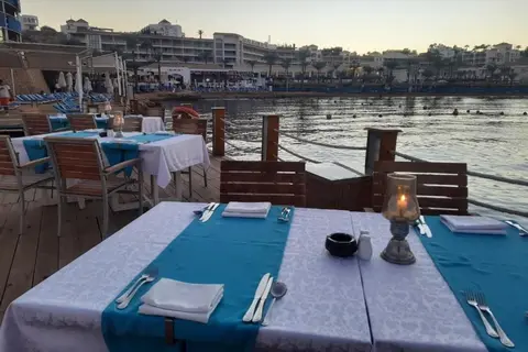 Marina Sharm Hotel in Sharm El Sheikh — foto 10