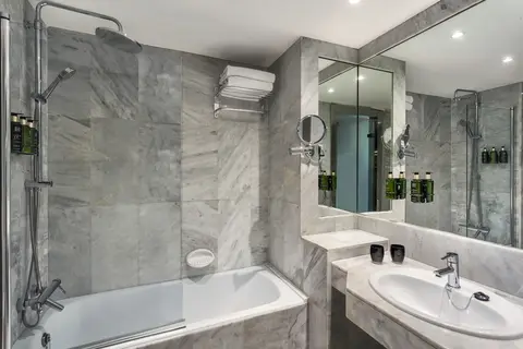 Meliá Lebreros in Sevilla — foto 6