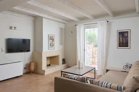 Eliathos Hillside Retreat in Archanes Municipal Unit — foto 6