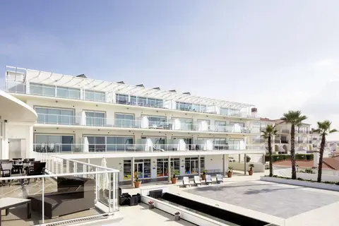Praia d´el Rey Golf & Beach Resort The Beachf in Óbidos — foto 14