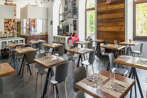 B&B HOTEL Passo Tre Croci Cortina in Cortina D'ampezzo, foto 4