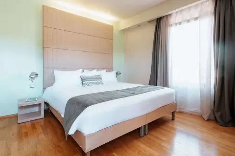 Domotel Olympia in Hotel Olympia