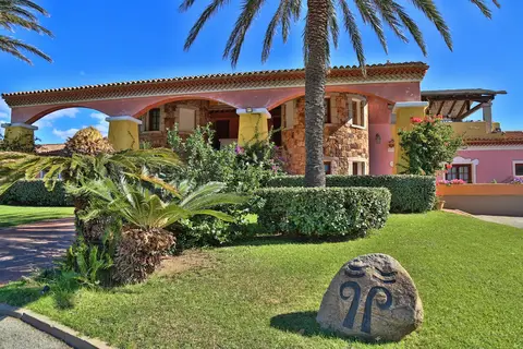 Liscia Eldi Resort in San Teodoro, foto 2