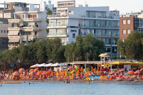 Tropical in Athene — foto 11