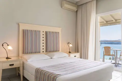 Marilena Sea View in Κάτω Άγιος Μάρκος — foto 4
