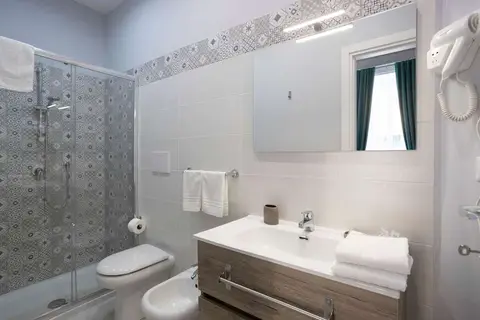 La Chambre Duomo in Napels, foto 9