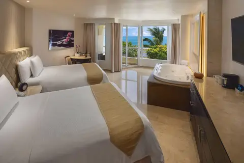 Moon Palace Nizuc in Cancùn — foto 12
