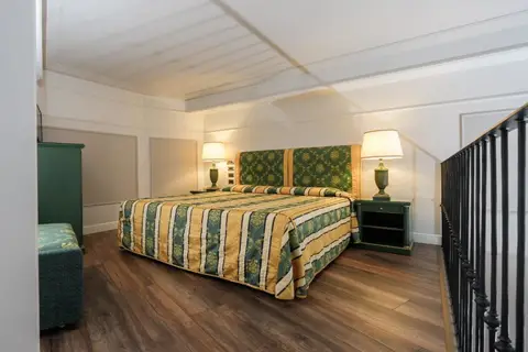 Altafiumara Resort & Spa in Villa San Giovanni — foto 30