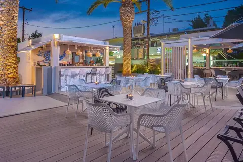 Dionysos Hotel & Studios in Δημοτική Ενότητα Παλλήνης — foto 10