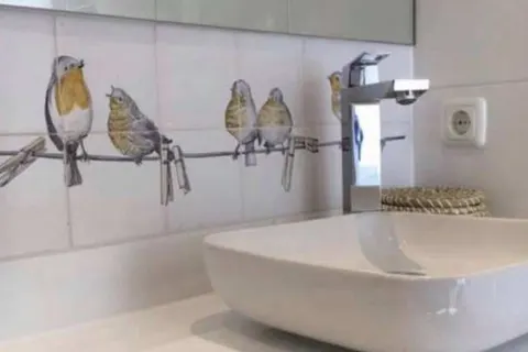 Bed & Breakfast De Roos foto 9