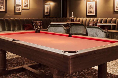 Fyri Resort in Hemsedal — foto 8