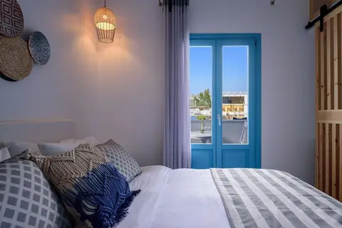 Kalestesia Suites in Δημοτική Ενότητα Θήρας — foto 3