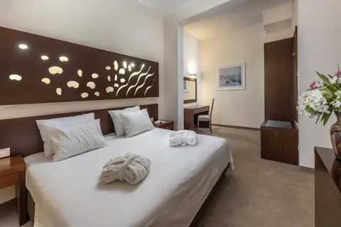 La Luna Hotel in Novalja, foto 22