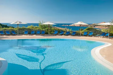Marinedda Thalasso & Spa in La Trinitai e Vignola/Trinità d'Agultu e Vignola — foto 18
