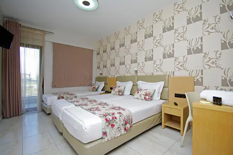 Principal New Leisure Hotel in Κατερίνη — foto 11