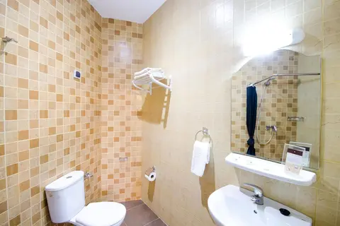 Hôtel Inou in Aourir, foto 30