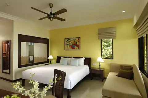 Berjaya Langkawi Resort in Dayang Café — foto 9